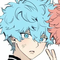 Kawata Souya - Angry