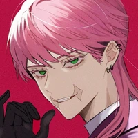 (Akashi) Sanzu Haruchiyo