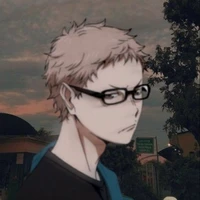 Tsukishima kei