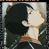 Kageyama Tobio