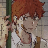Hinata Shoyo