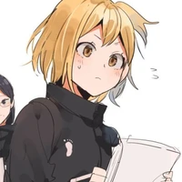 Yachi Hitoka