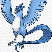 articuno