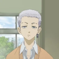Mitsuya Takashi