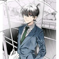 Kudo Shinichi