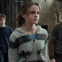 Hermione Granger