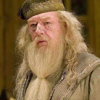 Albus Dumbledore