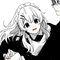 Hiroe Matsumi [ Hầu nữ ]