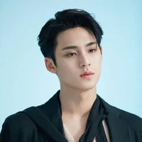 Kim Mingyu