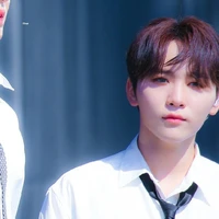 Boo Seungkwan