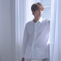 Kim Seokjin - Cậu