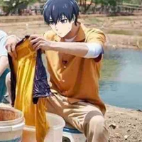 Isagi 