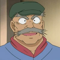 Jirokichi