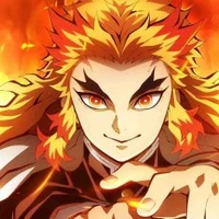 Rengoku«Thầy hoá»