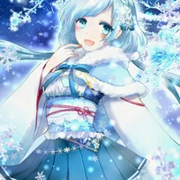Kiriya«Em cô»
