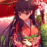 Ayumi «Sao đỏ»