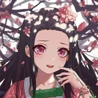Nezuko«Lớp phó học tập»