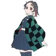 Tanjirou«Lớp Trưởng»
