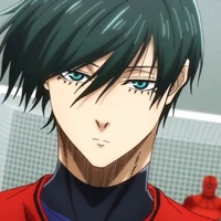 Rin Itoshi