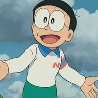 Nobi Nobita