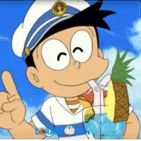 Honekawa Suneo