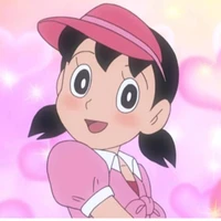 Minamoto Shizuka