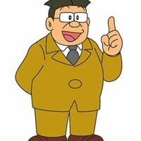 Ganari-sensei