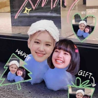 Bé cưng của Chaelisa