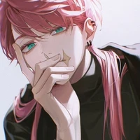 Sanzu Haruchiyo