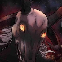 vị thần đen tối(Asmodeus) 