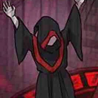 người nguyền rủa s