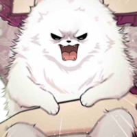 chó(Benishio) 