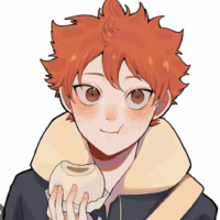 Hinata Shouyou