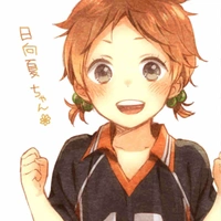 Hinata Natsu
