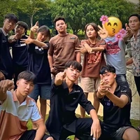 các thành viên trong team