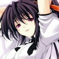 akeno himejima