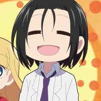 Hiệu trưởng giấy ,lolicon