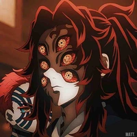 Kokushibo/Michikatsu 