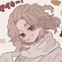 kurokawa manjiro/mikey