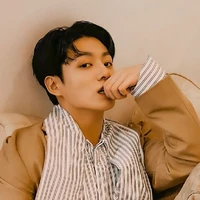 JEON JUNGKOOK