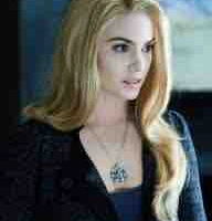 Rosalie Hale