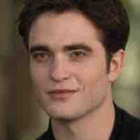 Edward Cullen