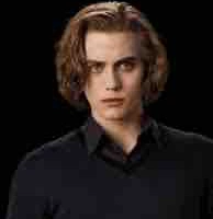 Jasper Hale