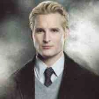 Carlisle Cullen