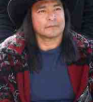 Billy Black