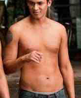 Jared Cameron