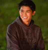 Seth Clearwater