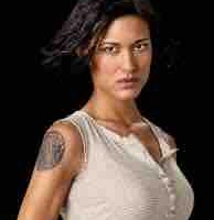 Leah Clearwater