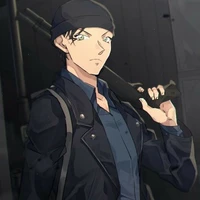 Kondou Shuichi_sói