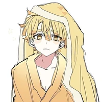 Zenitsu 💦